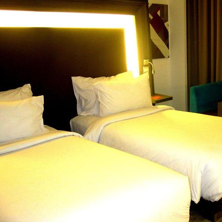 Novotel Bangka Hotel & Convention Center Pangkalpinang Szoba fotó