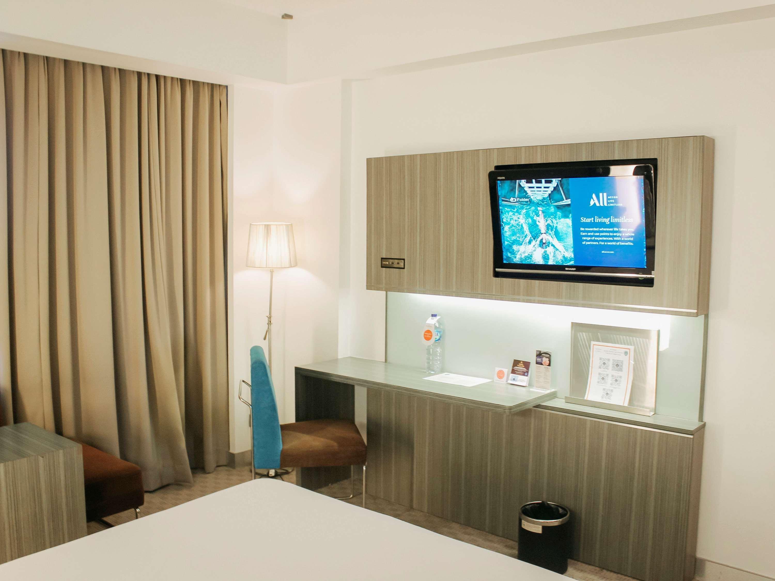 Novotel Bangka Hotel & Convention Center Pangkalpinang Kültér fotó