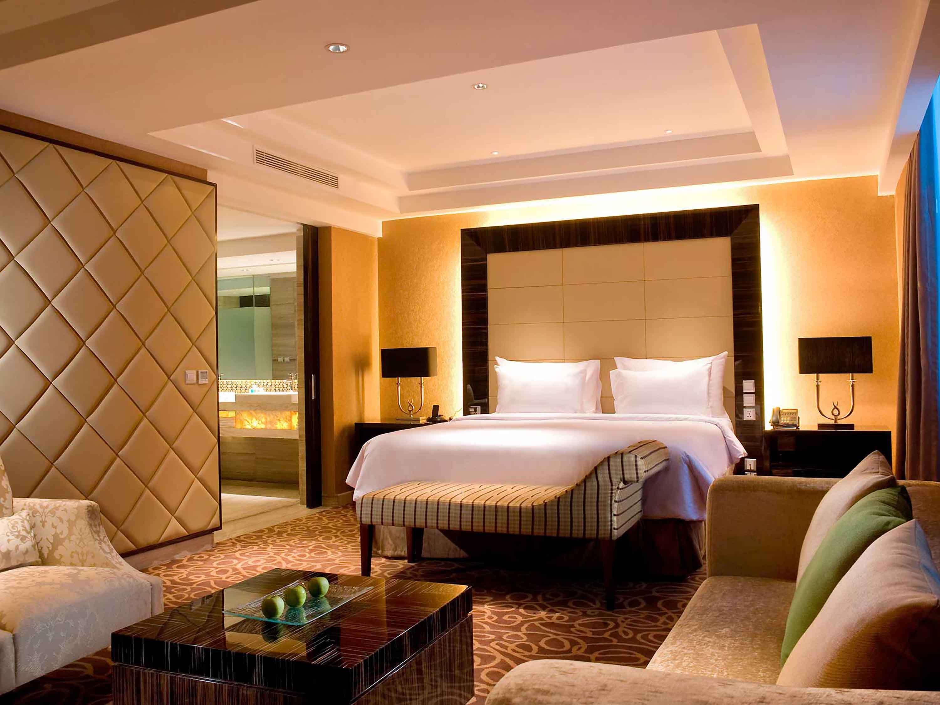 Novotel Bangka Hotel & Convention Center Pangkalpinang Kültér fotó
