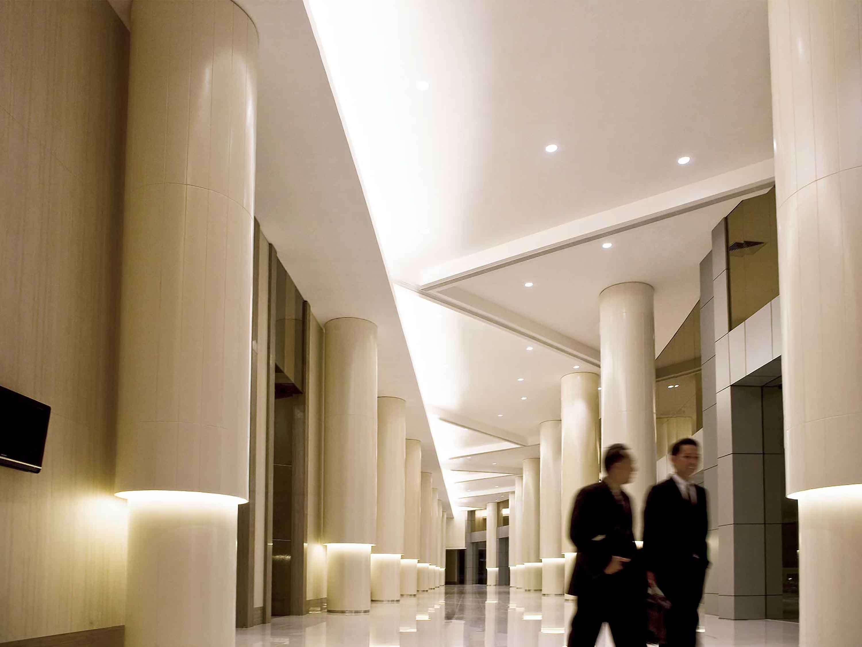 Novotel Bangka Hotel & Convention Center Pangkalpinang Kültér fotó