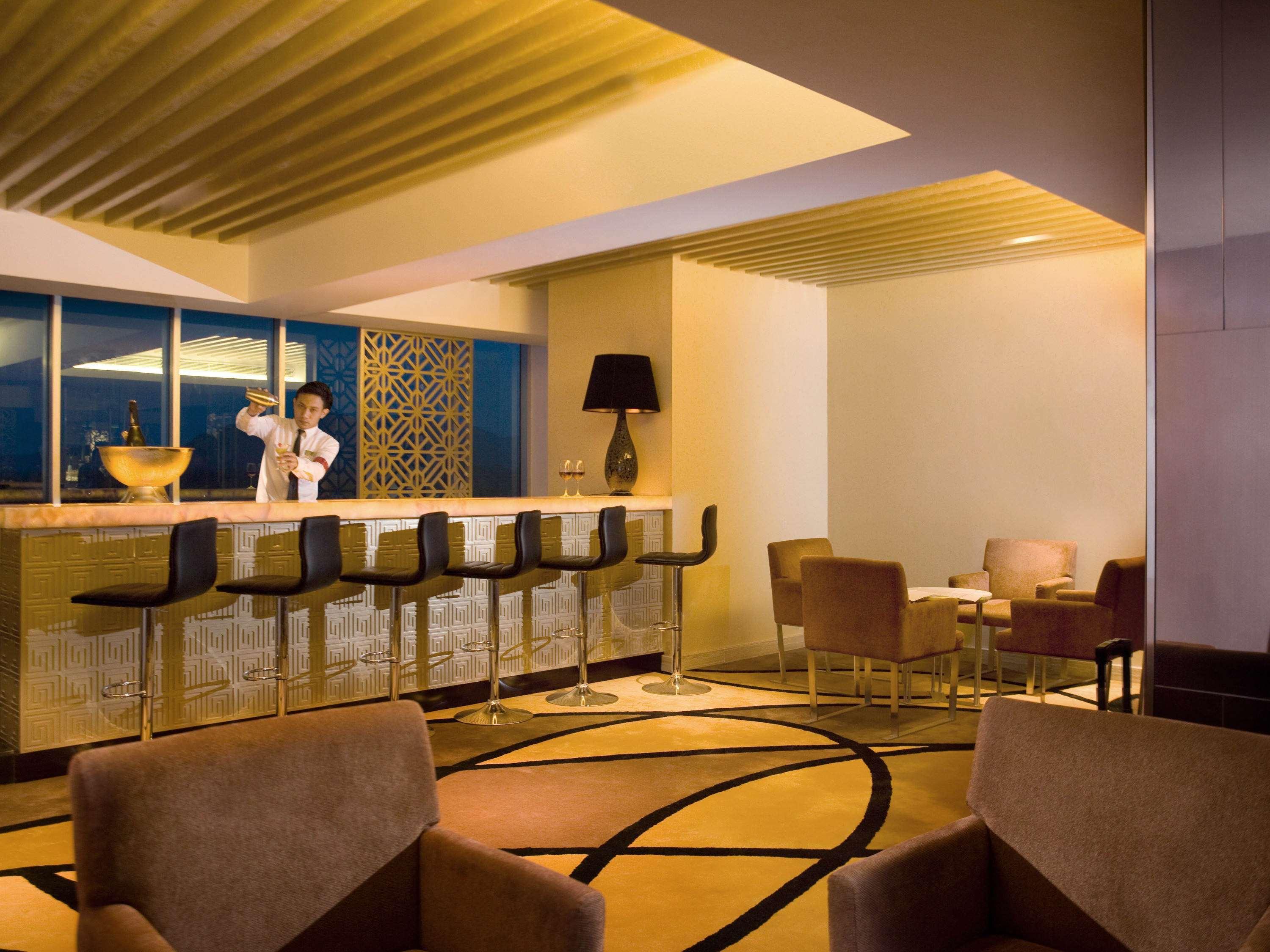 Novotel Bangka Hotel & Convention Center Pangkalpinang Kültér fotó