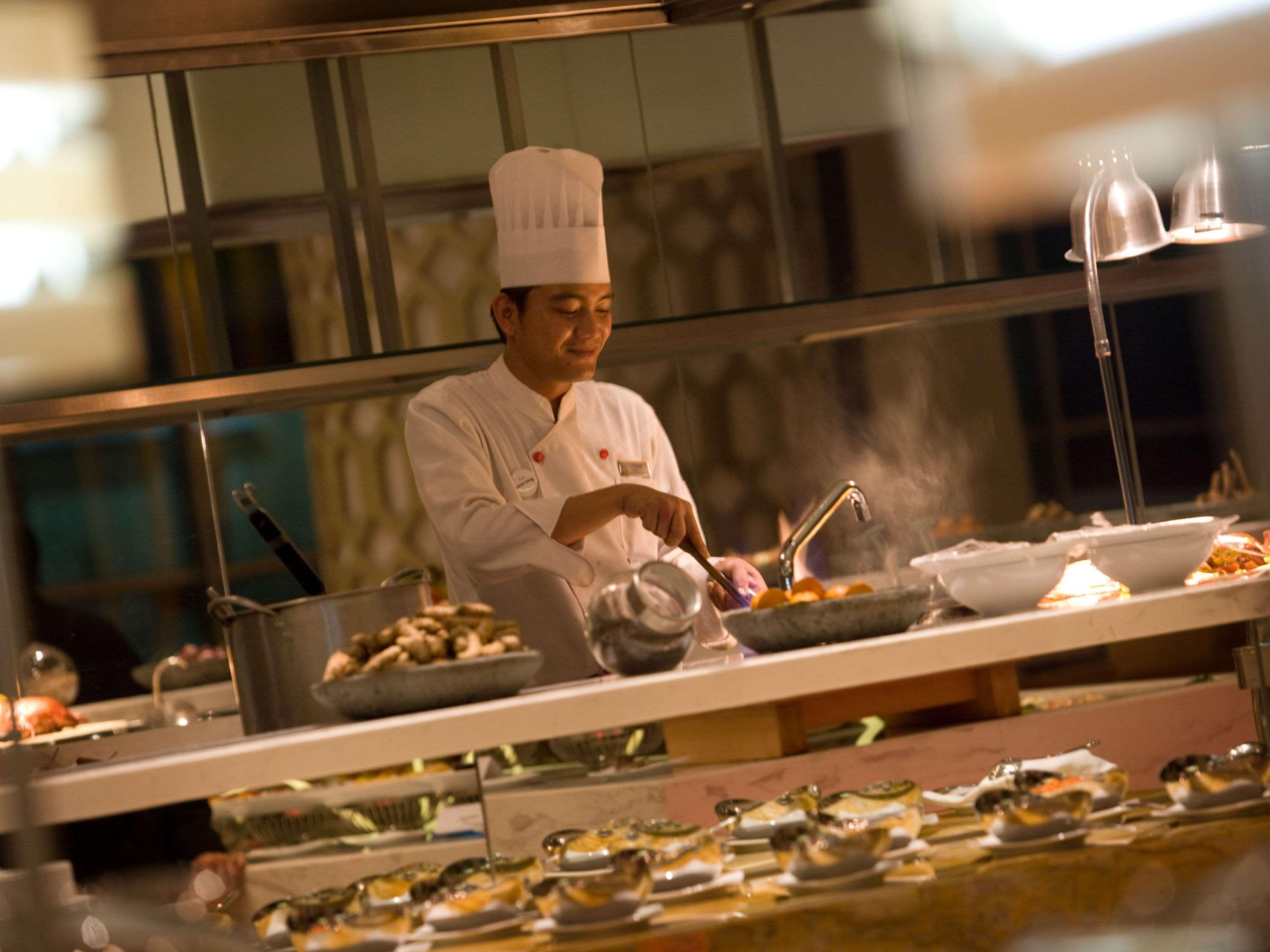 Novotel Bangka Hotel & Convention Center Pangkalpinang Kültér fotó