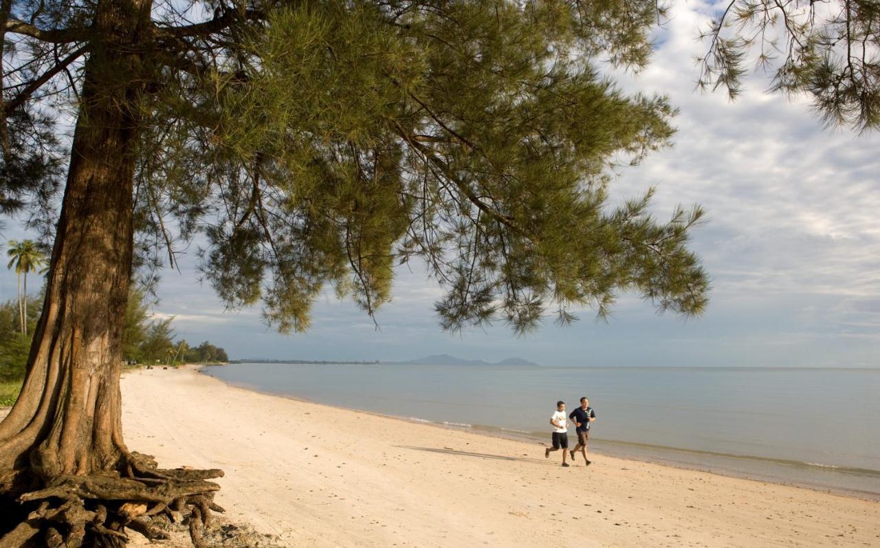 Novotel Bangka Hotel & Convention Center Pangkalpinang Kültér fotó